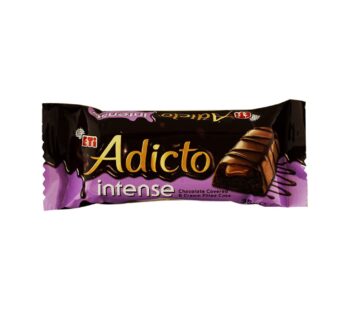 Adicto Intense Brownie 38G