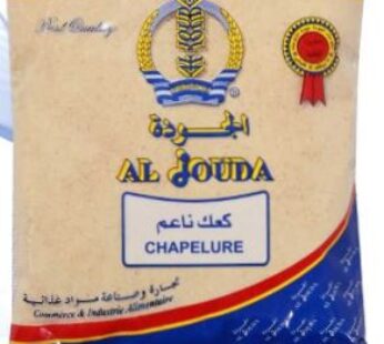 Al Jouda Chapelure 500G