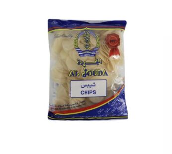 Al Jouda Chips Hosties 200G