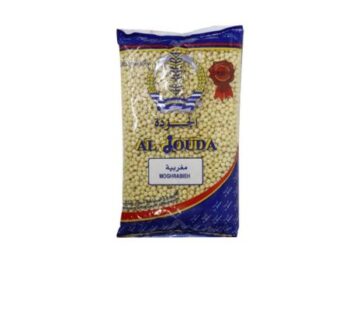 Al Jouda Dried Moghrabieh 900G