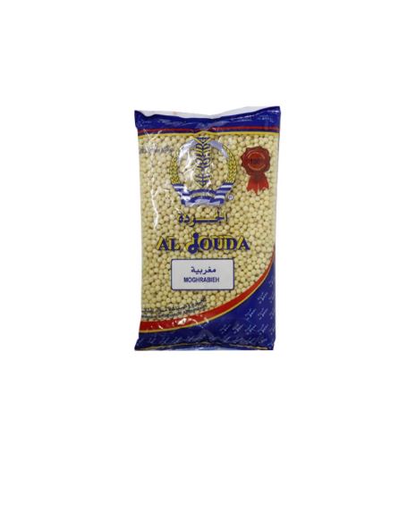 Al Jouda Dried Moghrabieh 900G