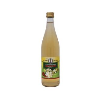 Al Jouda Flower Water 225ML