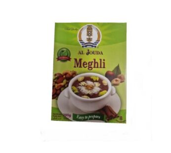 Al Jouda Meghli 200G