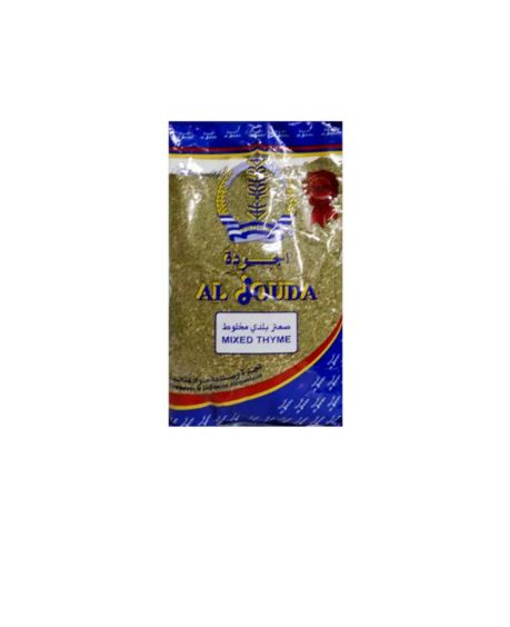 Al Jouda Mixed Thyme 500G