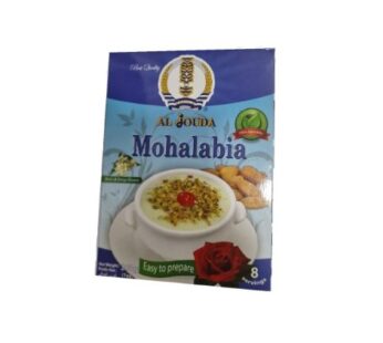 Al Jouda Mohalabiya 200G