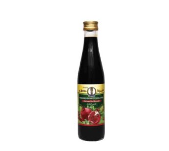 Al Jouda Pomegranate Molasses 325G