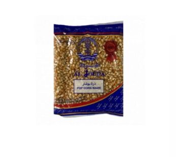 Al Jouda Pop Corn Maize 400G