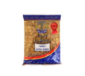 Al Jouda Raisin 200G