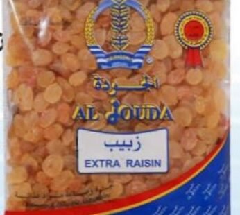 Al Jouda Raisin 200G