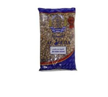 Al Jouda Red Kidney Beans 900G