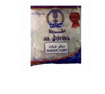 Al Jouda Sugar Cube 200G