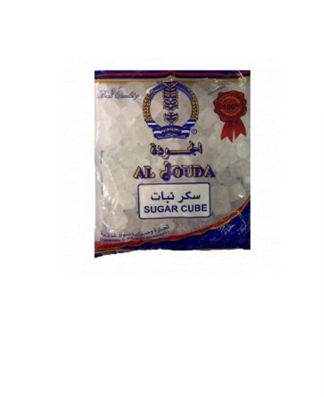 Al Jouda Nabat Sugar Cubes 200G