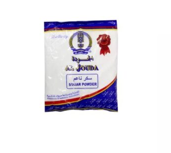 Al Jouda Powder Sugar Bag 500G