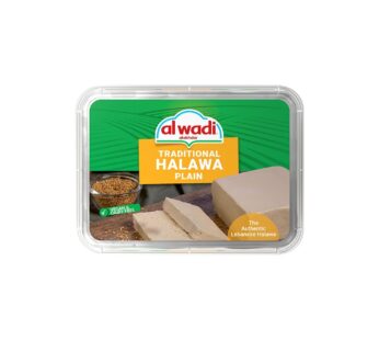 Al Wadi Al Akhdar Halawa Plain 454G