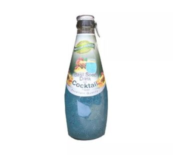 American Harvest Cocktail Juice Drink 290ML