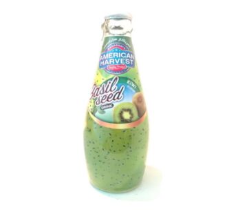 American Harvest Kiwi Juice Drink 290ML