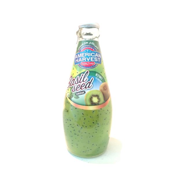 American Harvest Kiwi Juice Drink 290ML