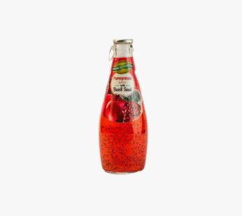 American Harvest Pomegranate Juice Drink 290ML