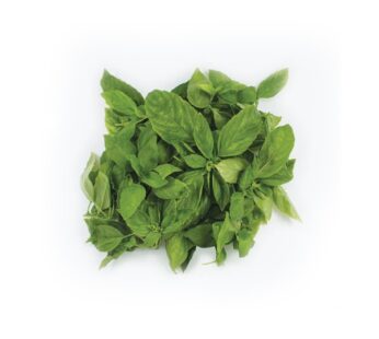 Basil, One Bunch