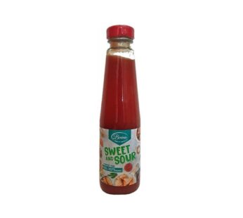 Benina Sweet And Sour Sauce 280G