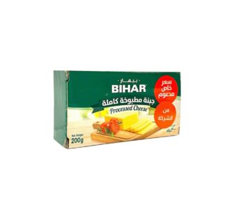 Bihar Processed Block Cheese 200G