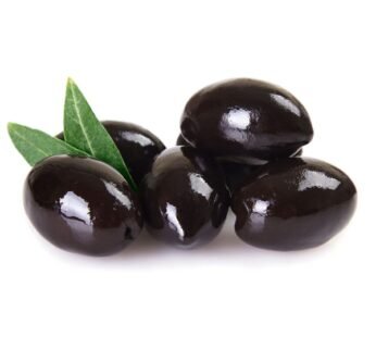 Black Olives In Oil Per Kg