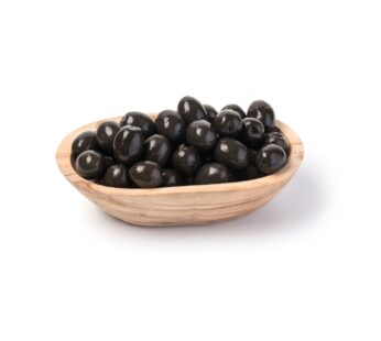 Black Olives With Less Salt Per Kg