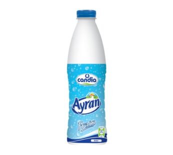 Candia Full Fat Ayran Bottle 1L