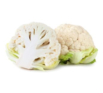 Cauliflower White Per 500G