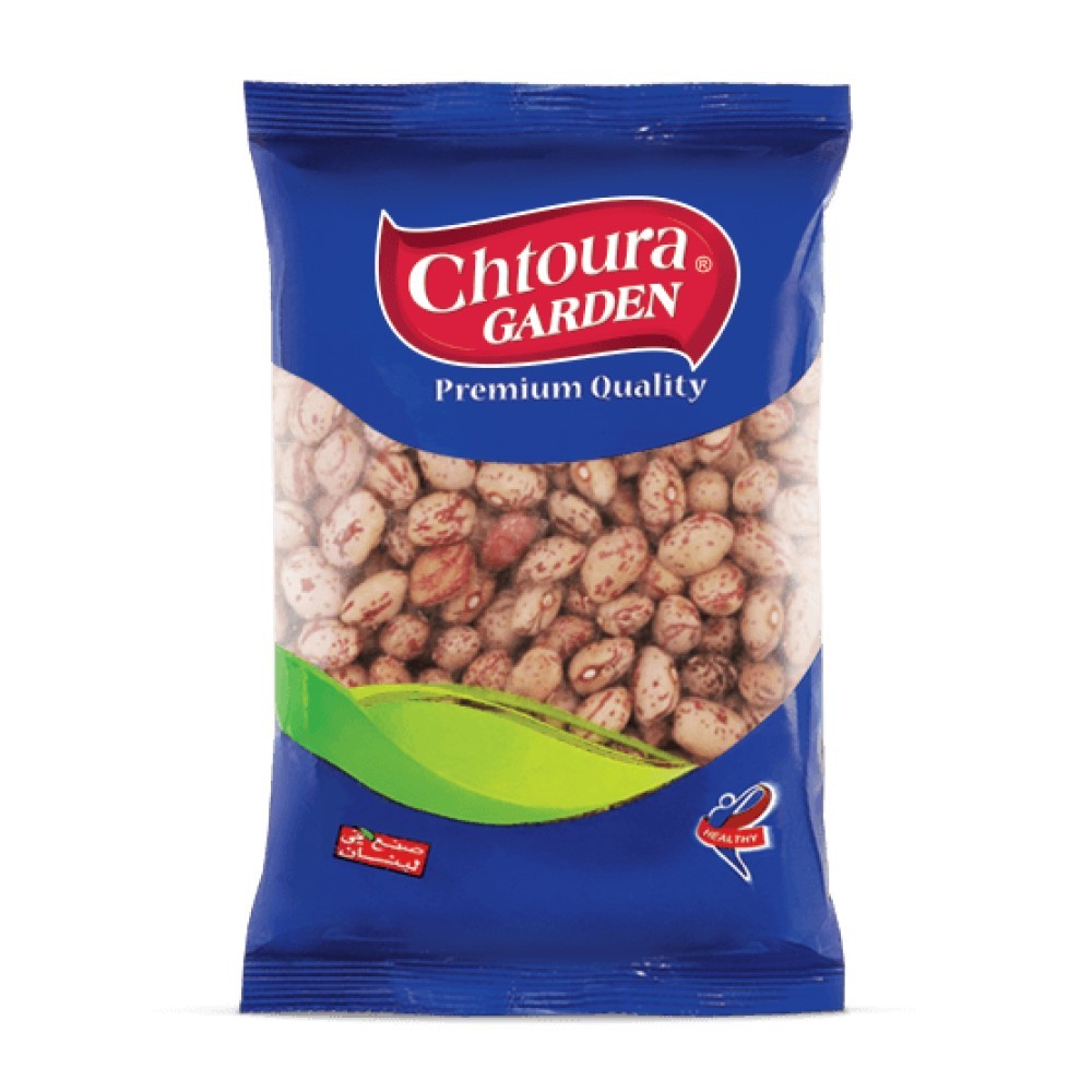 Chtoura Garden Red Beans 900G