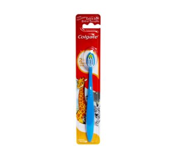 Colgate Tooth Brush Kids 2+