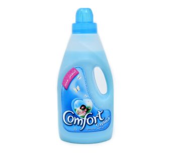 Comfort Blue Fabric Softener 2L