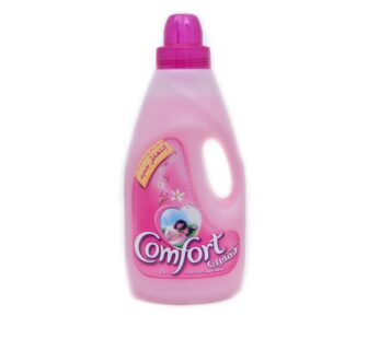 Comfort Pink Fabric Softener 2L