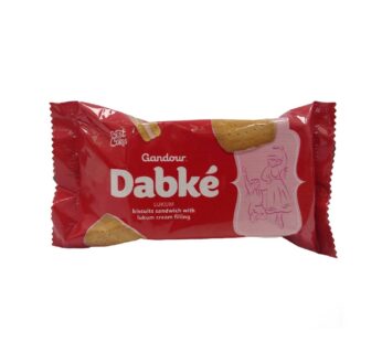 Dabke Lukum Biscuit 26G