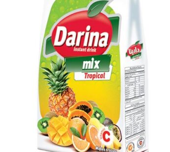 Darina Tropical Instant Drink Mix Bag 500G