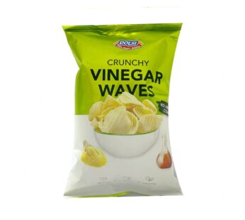 Dolsi Vinegar Waves 80G