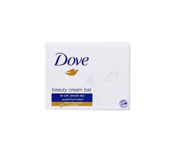 Dove Beauty Cream Bar Soap 90G