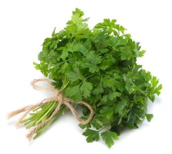 Flat Leaf Parsley, One Bunch