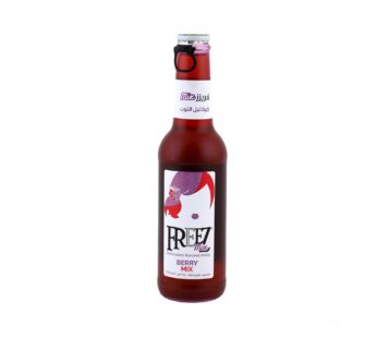 Freez Berry Mix 275ML