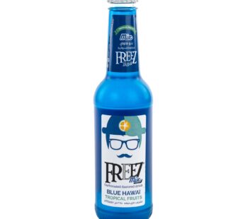 Freez Blue Hawaii Mix 275ML