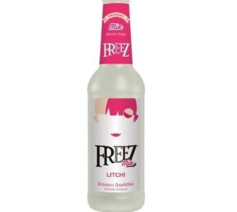 Freez Lychee Mix 275ML