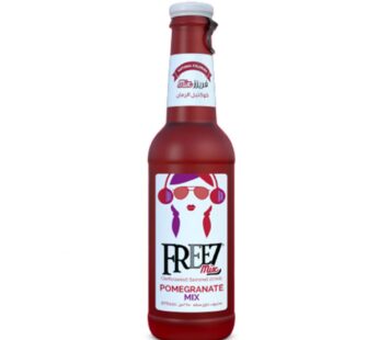 Freez Pomegranate Mix 275ML