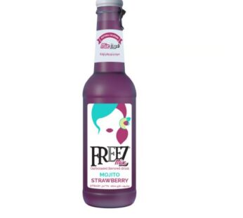 Freez Mojito Strawberry Mix 275ML