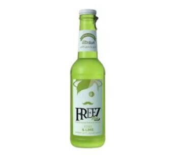 Freez Kiwi & Lime Mix 275ML