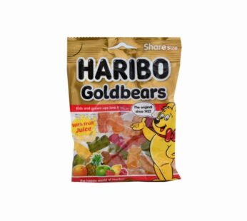 Goldbaren Candies 80G