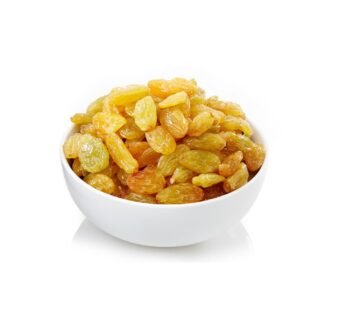 Golden Raisins 150G