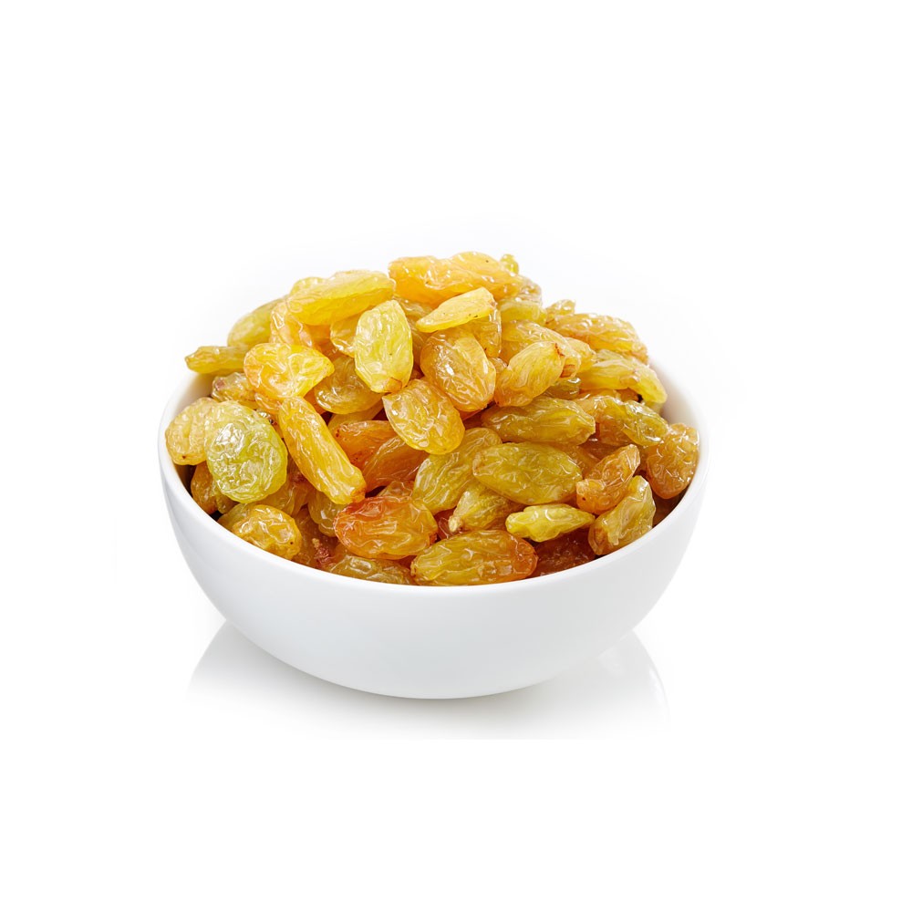 Golden Raisins 150G