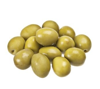 Green Olives Per Kg