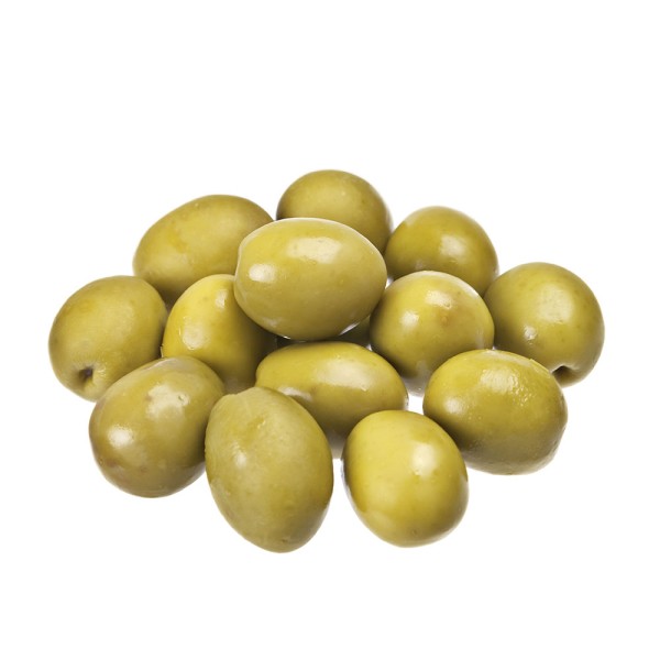 Green Olives