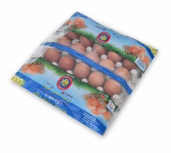 Hawa Chicken 30 Brown Eggs